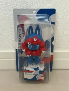 2026年最新】ミャクミャク ラブブの人気アイテム - メルカリ