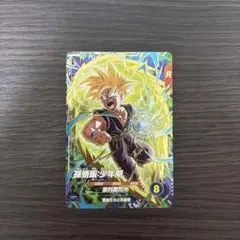 2026年最新】孫悟飯少年期 スーパーパラレルの人気アイテム - メルカリ