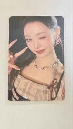 2026年最新】IVE empathy ウォニョンの人気アイテム - メルカリ