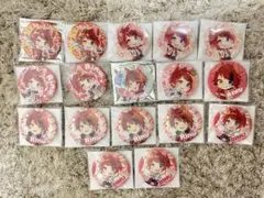 2026年最新】莉犬くん 缶バッジ まとめ売りの人気アイテム - メルカリ