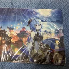 2026年最新】甘雨 プレイマットの人気アイテム - メルカリ