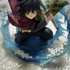 2026年最新】フィギュアーツZERO 冨岡義勇 -水の呼吸-の人気アイテム