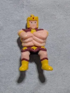 2026年最新】キン消し アシュラマンの人気アイテム - メルカリ