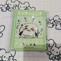 2026年最新】ちいかわ デッキシールドの人気アイテム - メルカリ