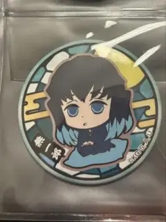 2026年最新】時透無一郎 缶バッジ ナムコの人気アイテム - メルカリ