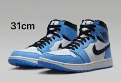 2026年最新】nike air jordan 1 high golfの人気アイテム - メルカリ