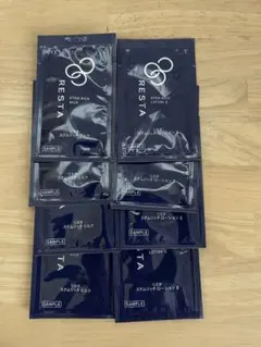 2026年最新】リスタ ステムリッチ サンプルの人気アイテム - メルカリ