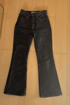 2026年最新】moussy mvs flare ワンウォッシュの人気アイテム - メルカリ