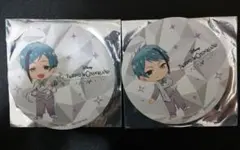 2026年最新】ツイステ ジェイド プラチナ 缶バッジの人気アイテム