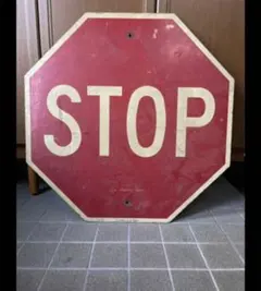 2026年最新】アメリカ 標識 stopの人気アイテム - メルカリ