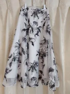 2026年最新】アプワイザーリッシェ スカート 花柄の人気アイテム