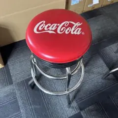 2026年最新】コカコーラ スツールの人気アイテム - メルカリ