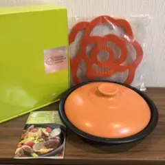 2026年最新】ルクルーゼ タジン鍋の人気アイテム - メルカリ