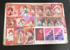 2026年最新】莉犬くん カード まとめ売りの人気アイテム - メルカリ