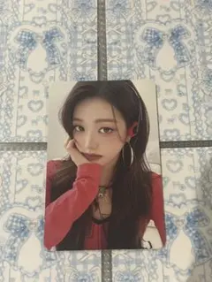 2026年最新】シーグリ ive ウォニョンの人気アイテム - メルカリ