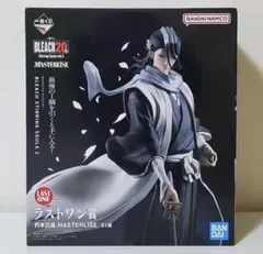 2026年最新】朽木白哉 ラストワンの人気アイテム - メルカリ