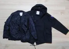 2026年最新】supreme spiewak m65の人気アイテム - メルカリ