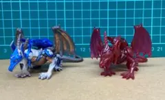 2026年最新】ボルメテウスホワイトドラゴン フィギュアの人気アイテム