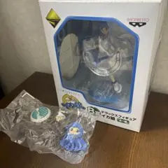 2026年最新】イカ娘 一番くじの人気アイテム - メルカリ