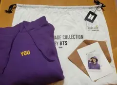 2026年最新】bts ジミン フーディの人気アイテム - メルカリ