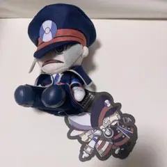 2026年最新】サブウェイマスター ぬいぐるみの人気アイテム - メルカリ