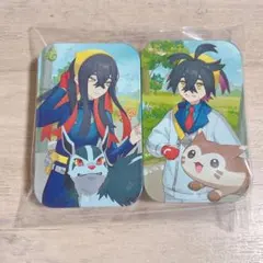 2026年最新】ポケモン 缶バッジコレクション スグリの人気アイテム