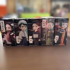 2026年最新】ワーコレ 鬼滅の刃の人気アイテム - メルカリ