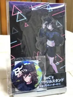 2026年最新】ミスターシービー 缶バッジの人気アイテム - メルカリ