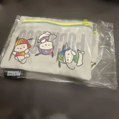 2026年最新】ポチャッコ くじ サコッシュの人気アイテム - メルカリ