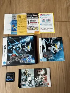 2026年最新】ポケモンブラック2の人気アイテム - メルカリ