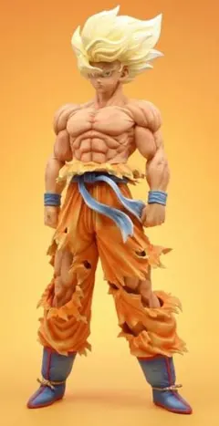 2026年最新】孫悟空 ガレージキット 完成品の人気アイテム - メルカリ