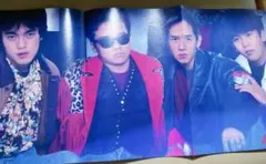 2026年最新】男闘呼組 ぬいぐるみの人気アイテム - メルカリ