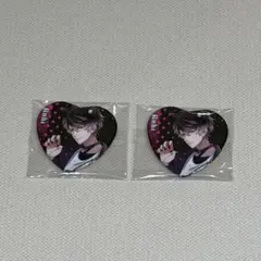 2026年最新】ディアラバ ルキ 缶バッジの人気アイテム - メルカリ