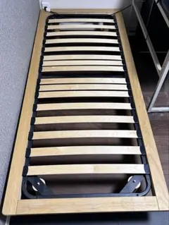 2026年最新】無印良品 フレームの素材：ウッドフレーム（木製） セミ