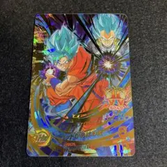 2026年最新】ドラゴンボールヒーローズ hgの人気アイテム - メルカリ