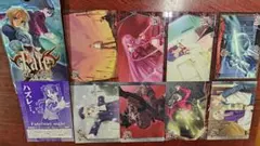 2026年最新】fate fact cardの人気アイテム - メルカリ