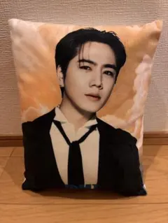 2026年最新】登坂広臣 クッションの人気アイテム - メルカリ