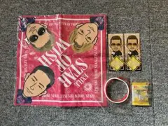 2026年最新】exile atsushi サインの人気アイテム - メルカリ