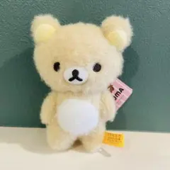 2026年最新】リラックマ ぬいぐるみ キーホルダーの人気アイテム