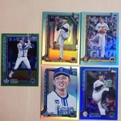 2026年最新】topps npb 206の人気アイテム - メルカリ