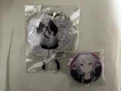 2026年最新】宵崎奏 缶バッジ 特典の人気アイテム - メルカリ