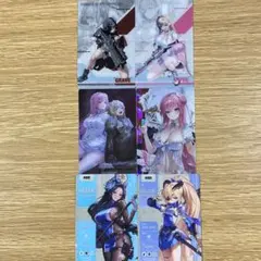 2026年最新】NIKKE ドロシー ヴァイスシュヴァルツの人気アイテム