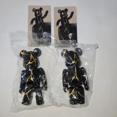 2026年最新】ベアブリック ゴールドの人気アイテム - メルカリ