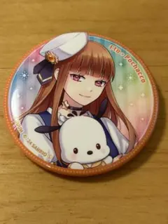 2026年最新】からぴち サンリオ 缶バッジ えとの人気アイテム - メルカリ