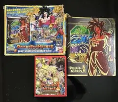 2026年最新】ドラゴンボールヒーローズ バインダー チャンピオンシップ