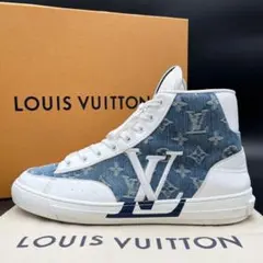 2026年最新】ルイヴィトン スニーカー チャーリーの人気アイテム