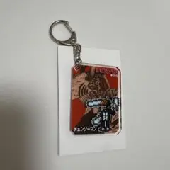 2026年最新】シックアクリルキーホルダー チェンソーマンの人気