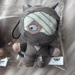 2026年最新】忍たま乱太郎 ほわぬい 雑渡昆奈門の人気アイテム - メルカリ