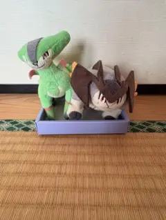 2026年最新】ビリジオン ぬいぐるみの人気アイテム - メルカリ