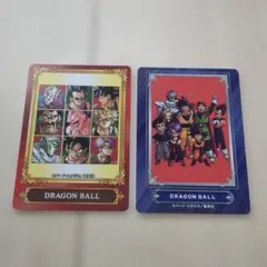 2026年最新】アニメイト ジャンプフェア カード ドラゴンボールの人気